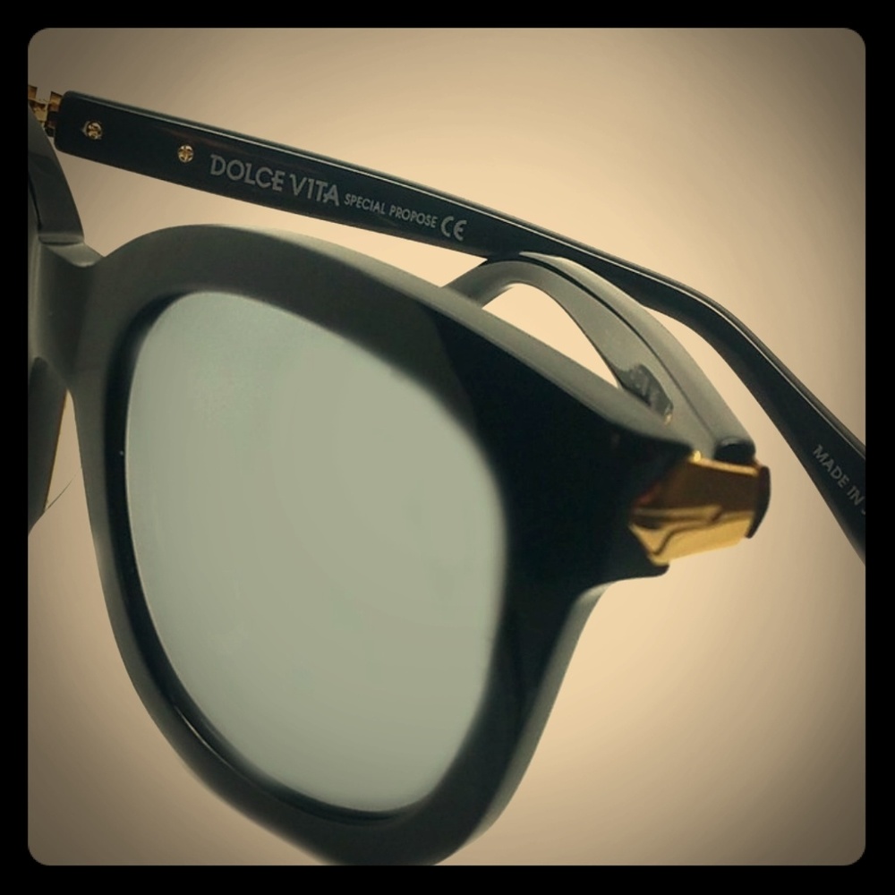 100% Authentic Dolce Vita DV908 Sunglasses